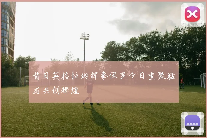 昔日英格拉姆挥拳保罗今日重聚猛龙共创辉煌