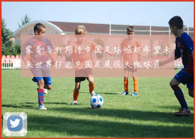 蒙哥马利期待中国足球崛起希望未来世界杯能见国足展现天赋球员